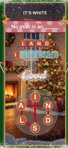 Word Trip - Word Puzzle Game ekran görüntüsü