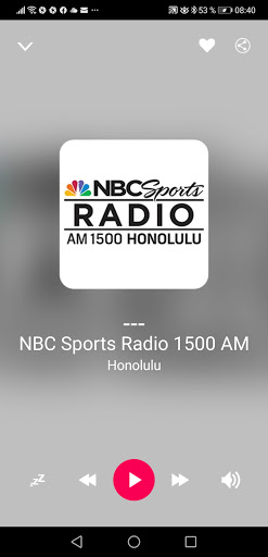 Honolulu Radio Stations - USA ekran görüntüsü