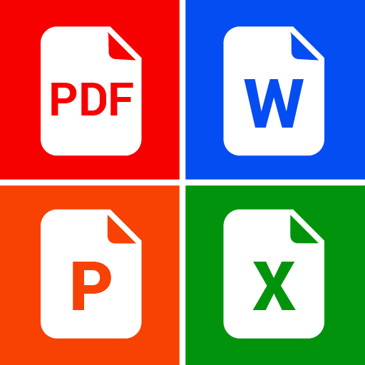 Belge Okuyucu - PDF, DOC, XLSX