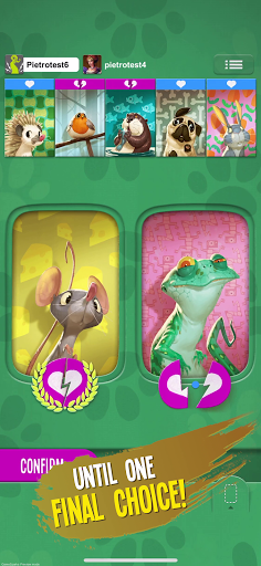 Similo: The Card Game ekran görüntüsü