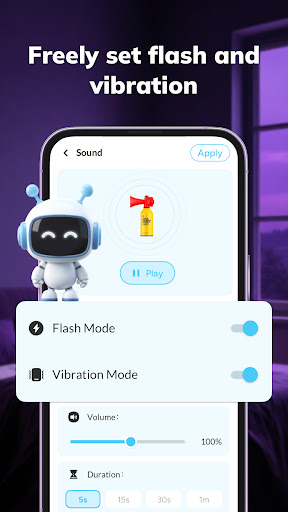 Clapro-Find Phone by clapping ekran görüntüsü