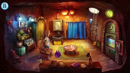 My Brother Rabbit (Full) ekran görüntüsü