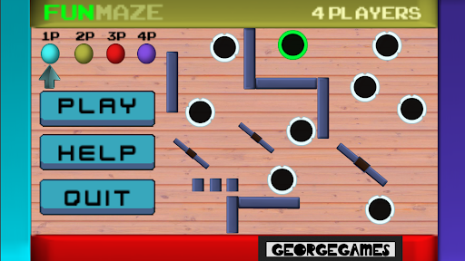 FUNMAZE ekran görüntüsü