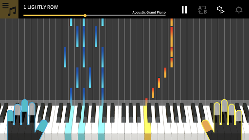 Chordana Play ekran görüntüsü