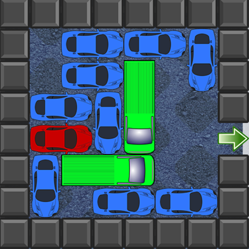 car parking unblock