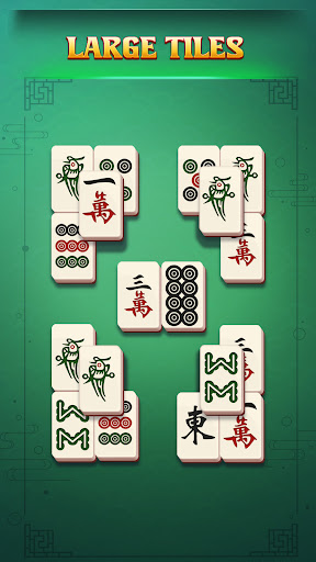 Mahjong Tile Sort: Match Game ekran görüntüsü
