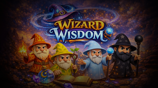 Wizard Wisdom ekran görüntüsü