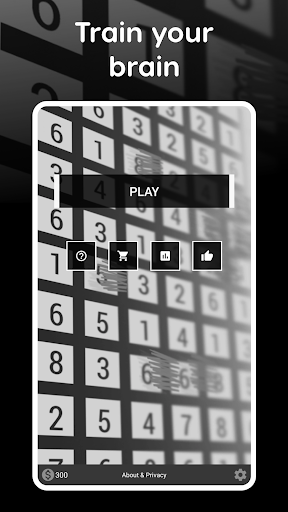Number Puzzle Game Numberama 2 ekran görüntüsü