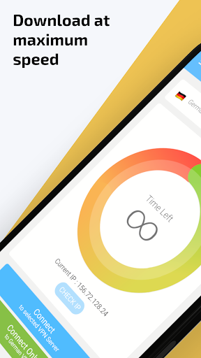 VPN Australia: Unlimited Proxy ekran görüntüsü