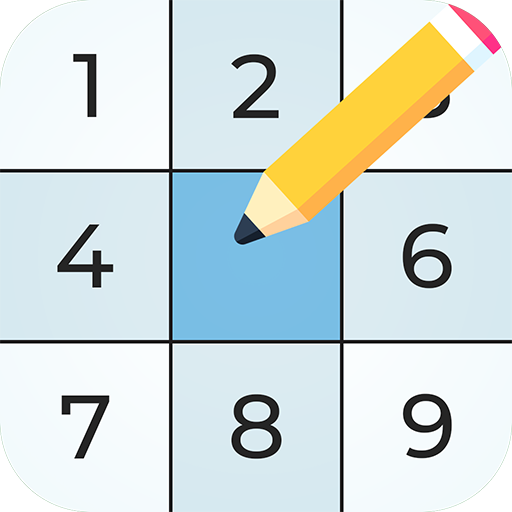 Sudoku - Classic Sudoku