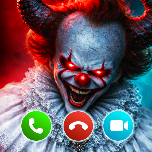 Scary Prank Call: Monster Chat