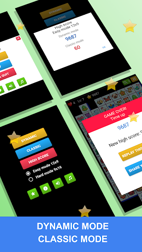 Omo - Connect Animal ekran görüntüsü