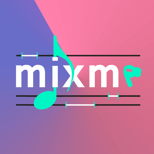 MixMe: part of each song mixer