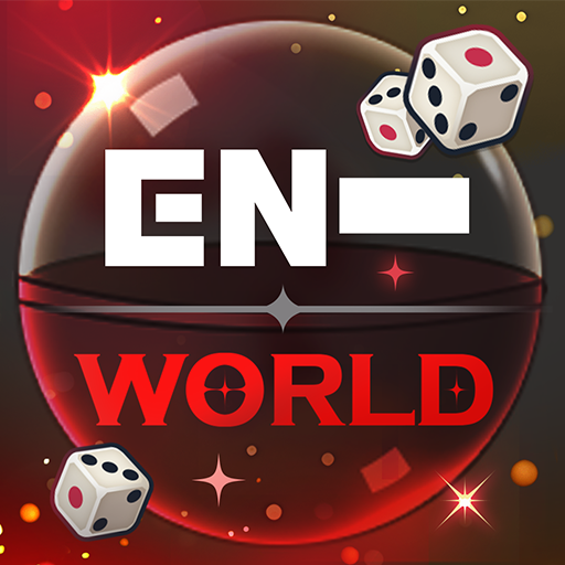 ENHYPEN WORLD : ETERNAL MOMENT