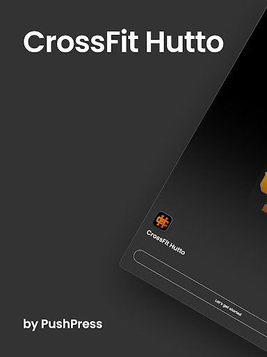 CrossFit Hutto ekran görüntüsü