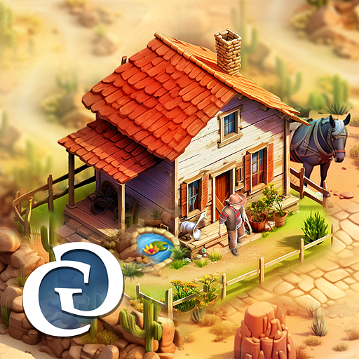 Country Tales: Wild West