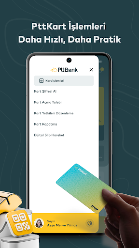PttBank ekran görüntüsü