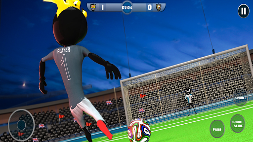 bez Bebek Futbol Futbol Lig ekran görüntüsü