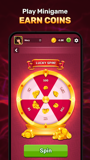 Ludo Boss - Multiplayer Game ekran görüntüsü