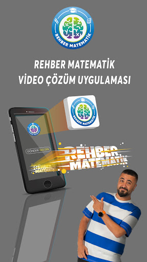 Rehber Matematik ekran görüntüsü