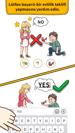 Brain Find: Bulabilir misin? ekran görüntüsü
