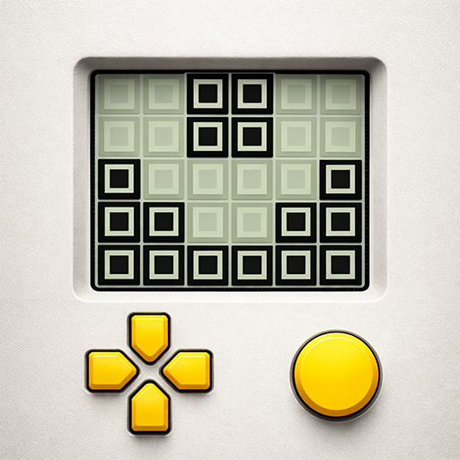 Brick Game: Retro Efsane