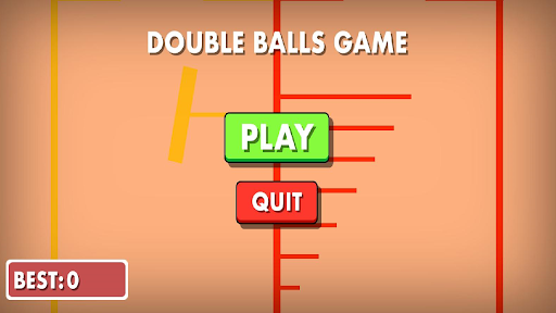 Two Ball-Juggling Games ekran görüntüsü