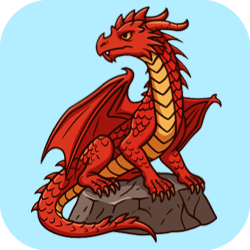 Flapping Dragon Cave Adventure