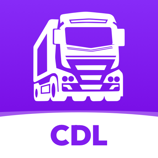 CDL Prep 2026: Practice Test