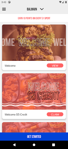 Burgers Anonymous ekran görüntüsü