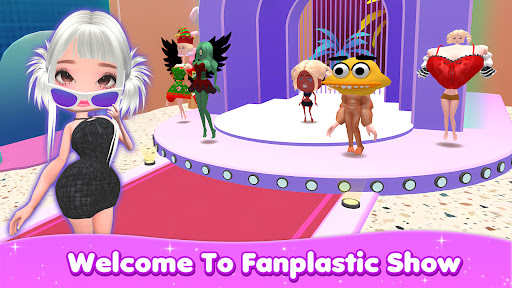 Fanplastic ekran görüntüsü