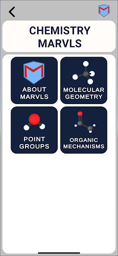 MARVLS AR Chemistry ekran görüntüsü