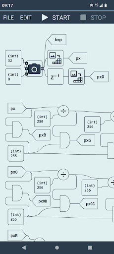 IoToToy No-Code IoT automation ekran görüntüsü