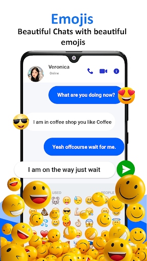 English Voice Typing Keyboard ekran görüntüsü
