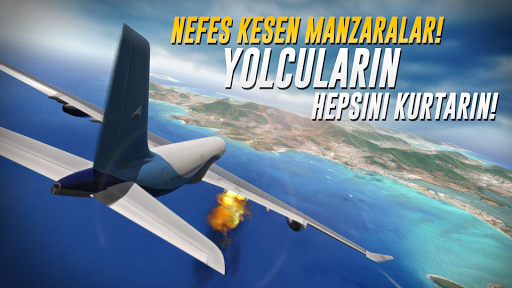 Extreme Landings ekran görüntüsü