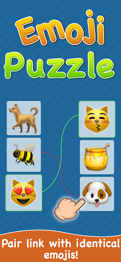 Emoji Puzzle : Guess The Emoji ekran görüntüsü