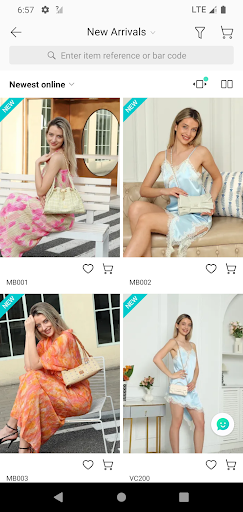 Cleo & Co ekran görüntüsü