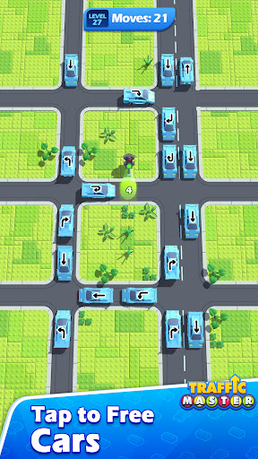 Traffic Master - Jam Buster ekran görüntüsü