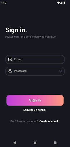 TodoApp - TaskManager ekran görüntüsü