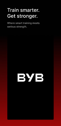BYB - Build Your Body ekran görüntüsü