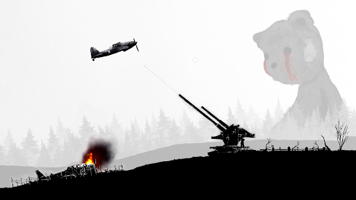 Warplane Inc: Uçak Oyunları ekran görüntüsü