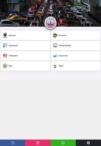 Gökhan Eğitim Kurumları ekran görüntüsü