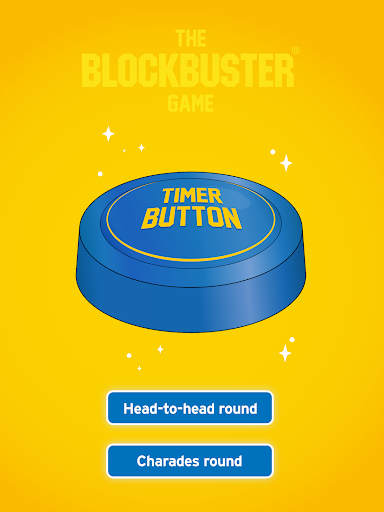 Blockbuster Timer ekran görüntüsü