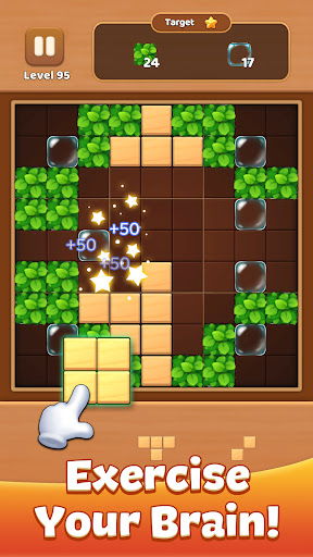 Block Sudoku - Wood Puzzle ekran görüntüsü