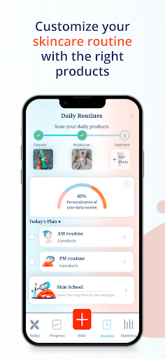 Akvile AI - Skin Health ekran görüntüsü