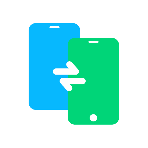 Switch Mobile, Phone Clone App