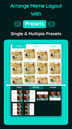 Meme Maker Pro: Meme Generator ekran görüntüsü