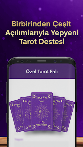 Derya Abla - Kahve Falı ekran görüntüsü