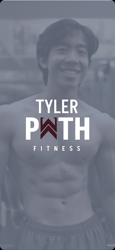TylerPath Fitness Coaching ekran görüntüsü