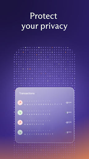 Proton Wallet: Secure Bitcoin ekran görüntüsü
